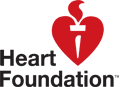 Visit the Heart Foundation website